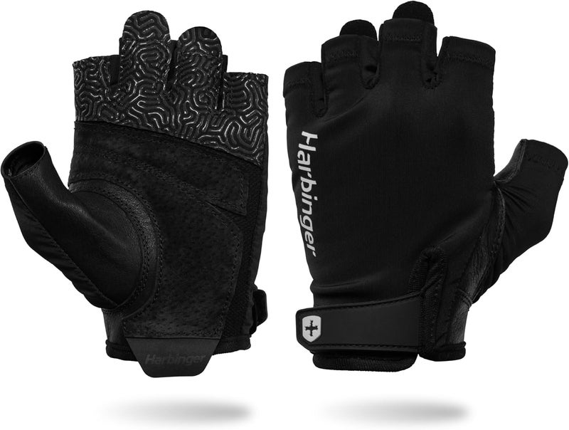 Harbinger Pro Gloves 3.0 - Image 1